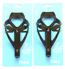 Tacx Deva Water Bottle Cages