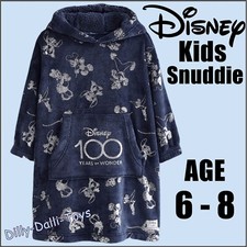 Disney 100 Years Kids Snuddie