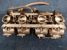 KAWASAKI Carburettors carbs