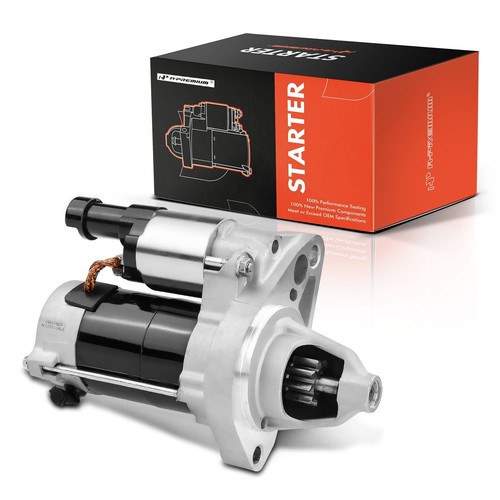 Premium starter motor for - a-premium,