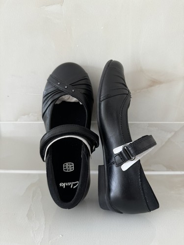New clarks dolly shy - shy,