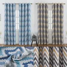 Thermal Blackout Curtains