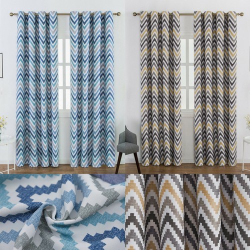 Thermal blackout curtains - thermal,