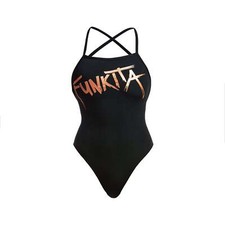 Funkita Ladies Bronzed