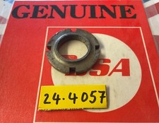 GENUINE BSA C10 C11 3 SPEED