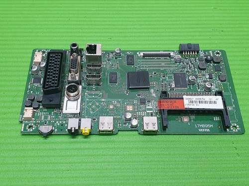 Main board for hitachi - mb,
