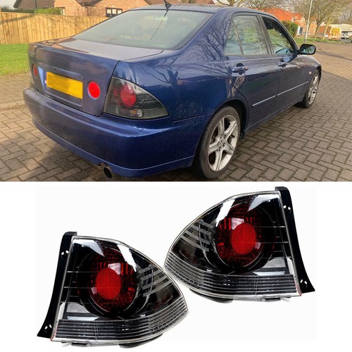 For lexus is200 - 2x, 2000-2004