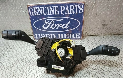 Ford focus mk2 - focus, 2005