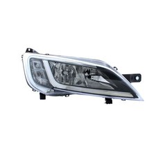 Headlight Fits Fiat Ducato Van