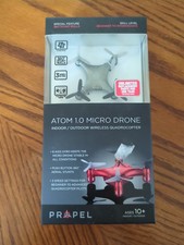 Propel Atom 1.0 Micro Drone