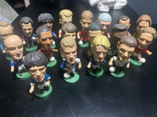 1995 corinthian football - 1995,