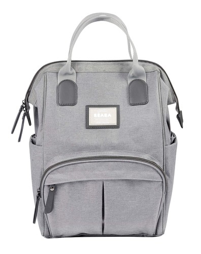 Beaba wellington diaper bag - beaba,