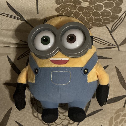 Illumination minions the rise - illumination,