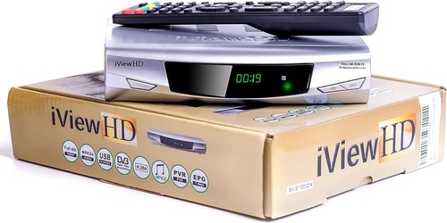 Full freeview tv - hd, hd