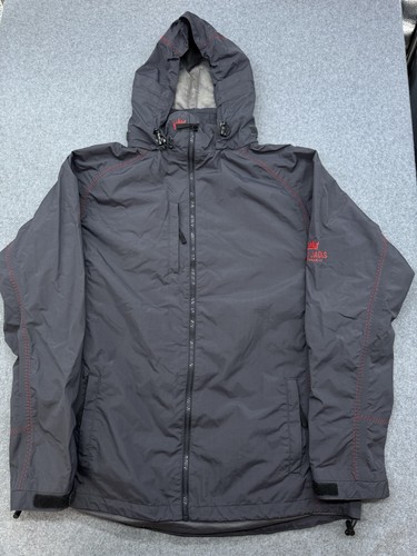 Lazy jacks windbreaker jacket - lazy,