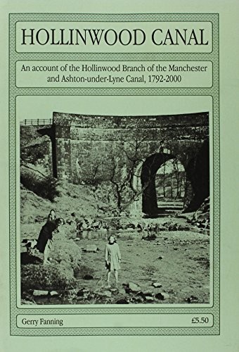 Hollinwood canal account - hollinwood,