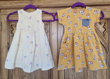 2 Dress Bundle JoJo Maman Bebe