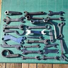 Mixed Flat & Specialist