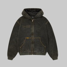 Broken Planet Workjacket Brand