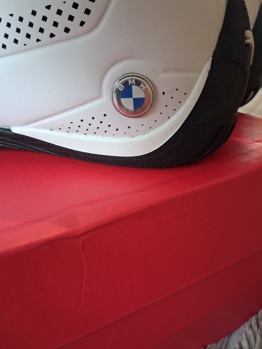 Brand new puma bmw - new,