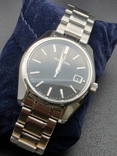 Grand seiko 40mm - grand,