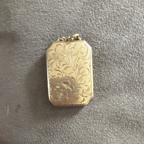 1920 1950 gold - to, filled