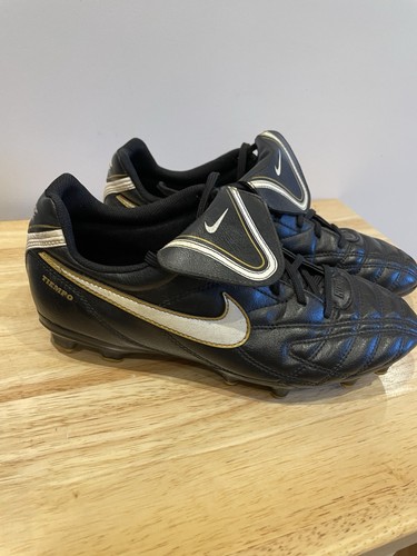 Nike tiempo natural iii - natural,