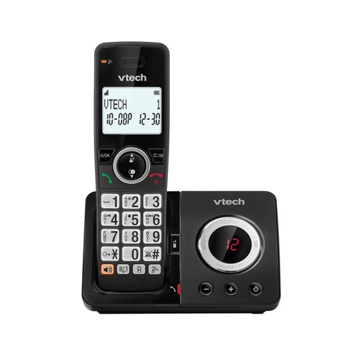 Vtech ea5050 dect cordless - vtech,