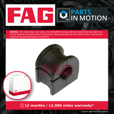 Anti Roll Bar Bush Front