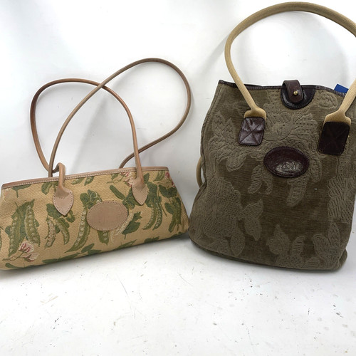 Pair vintage liz - a,