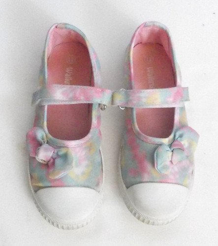 Walkright girl size 12 - girl's,