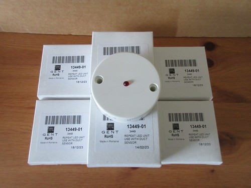 Gent 13449 repeat led - repeat,