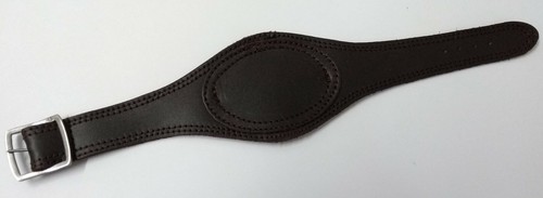 Rank wrist strap dark - rank,