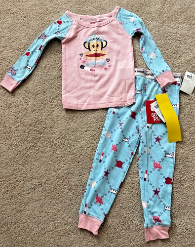 Paul frank julius monkey pink - paul,
