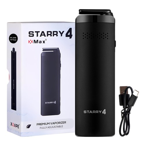Xmax starry dry - xmax, herb