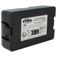 Battery for Flymo 590 81 01-01