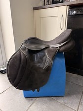 Thorowgood T4 17’ GP saddle
