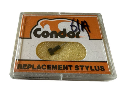 Condor double diamond - condor,