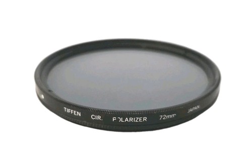 Tiffen 72mm circular - tiffen,