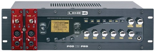 Line pod pro - line,