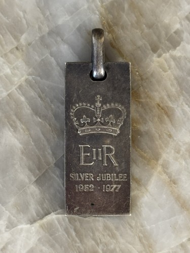 Silver jubilee queen - jubilee:,