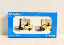 B-T Models L16 OO Gauge Twin