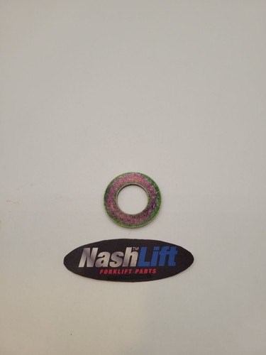 122079 washer flat 000 - washer,, flat,1.000