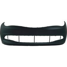Bumper Cover Fascia Front