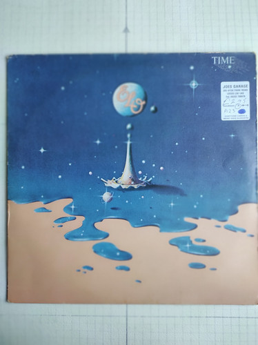 Elo time jet records - elo,