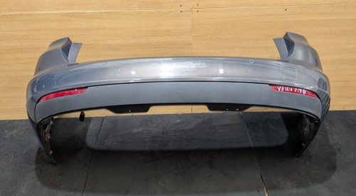 Vauxhall astra mk7 rear - astra,