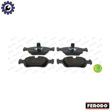 BRAKE PAD SET DISC BRAKE