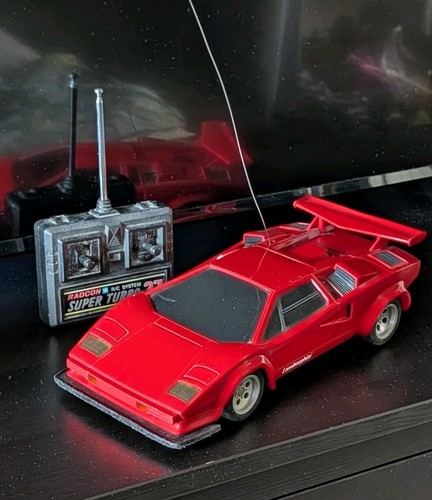 Vintage radcon lamborghini - vintage,