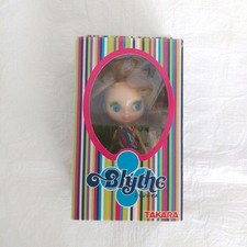 Takara Petite Blythe Doll