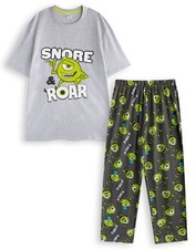 Disney Monster Inc
